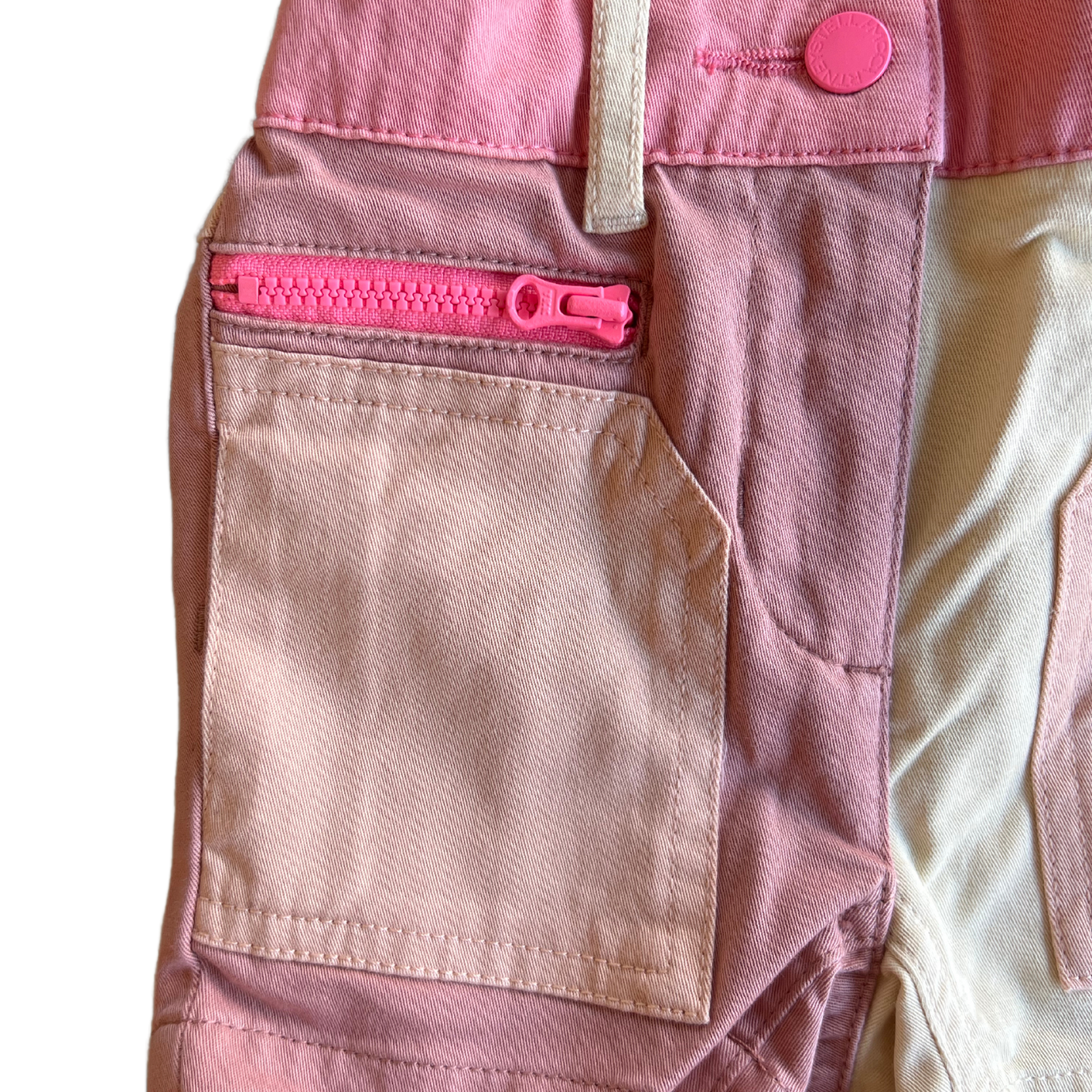 Stella McCartney baby shorts