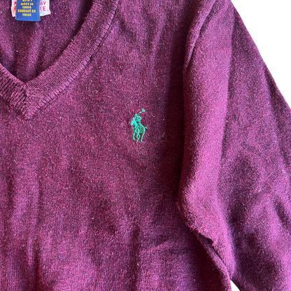 Macacão de bebê Ralph Lauren