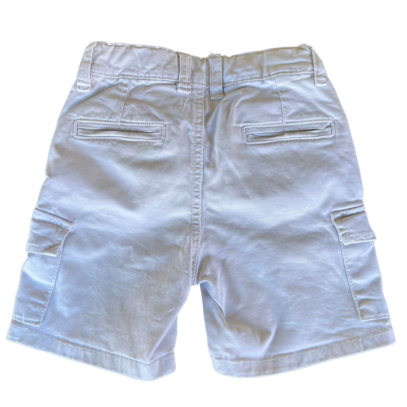 Nicoli shorts