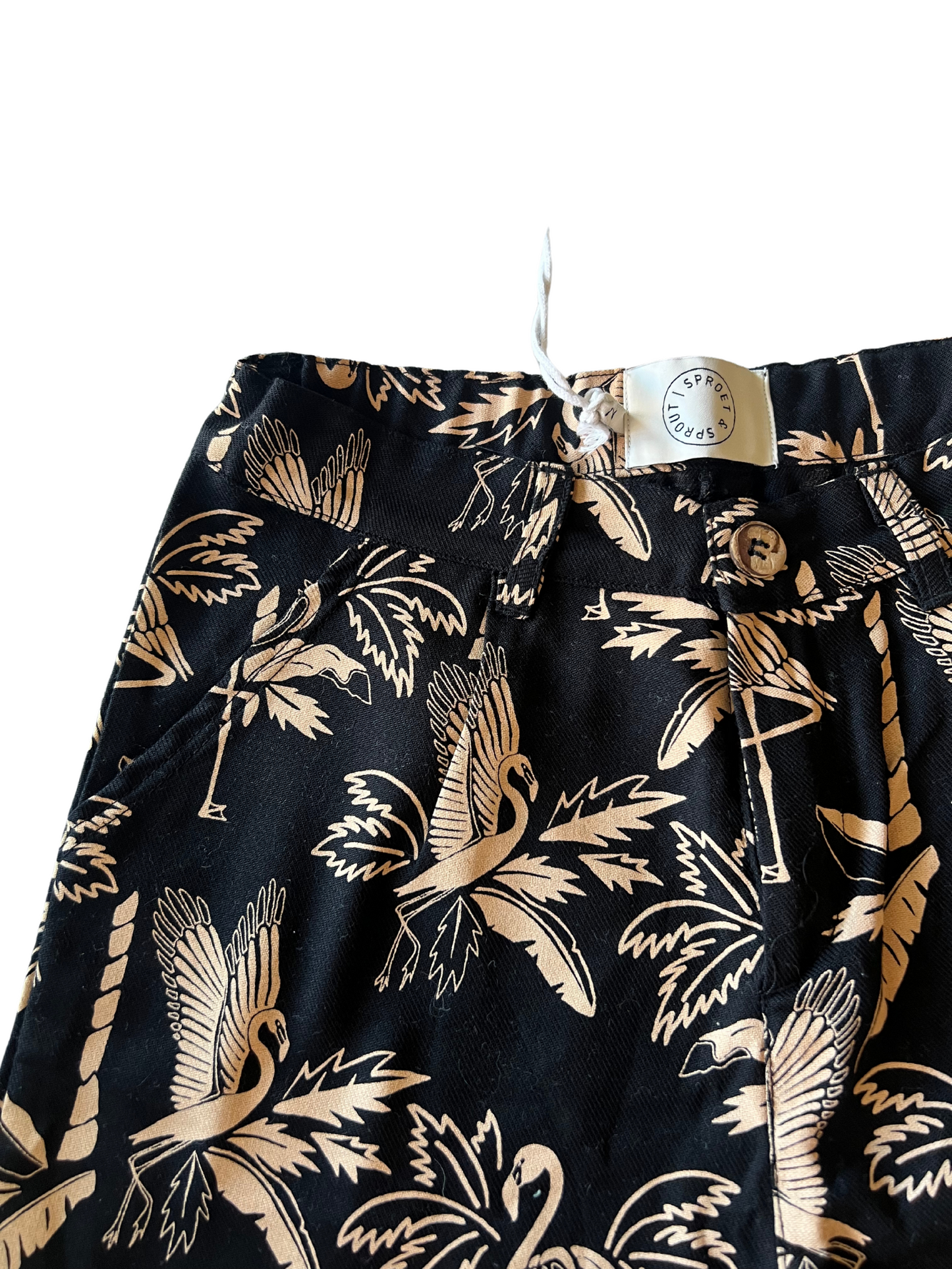 Stella McCartney baby jumpsuit