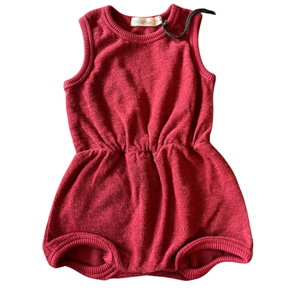 Peto felpa Phil & Phae