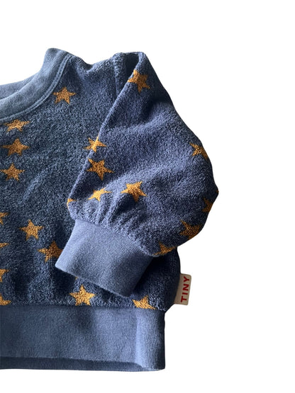 Sudadera Tiny Cottons