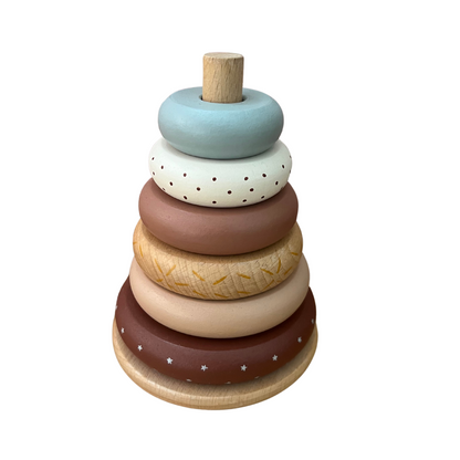 Zara home wooden blocks 