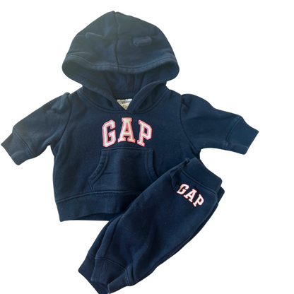 GAP baby tracksuit set