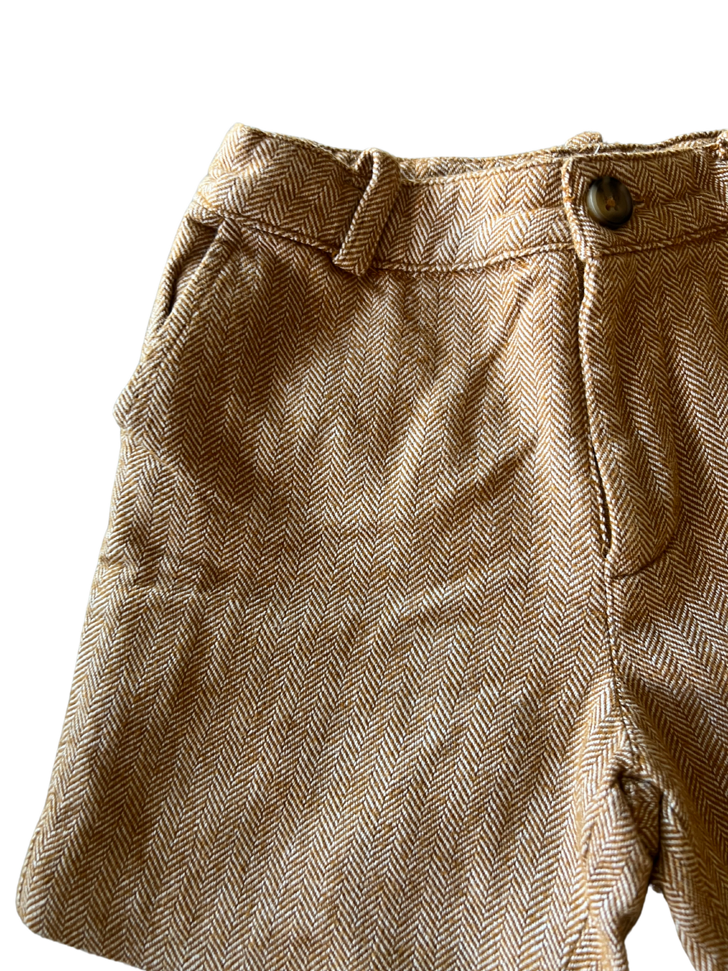 Pantalón corto Gocco