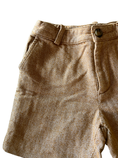 Pantalón corto Gocco