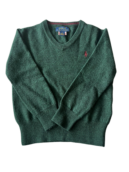 Ralph Lauren boy's sweater