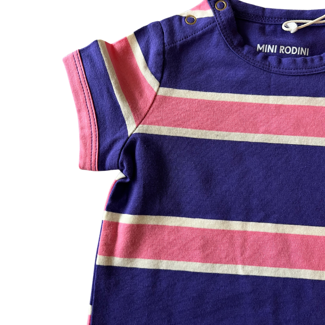 Mini Rodini baby t-shirt
