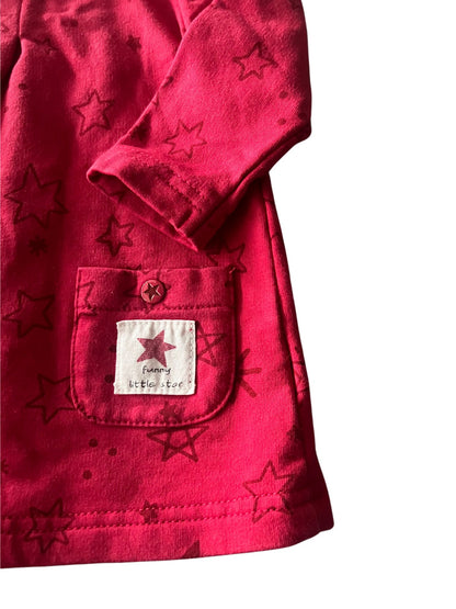 Vestido Canada House