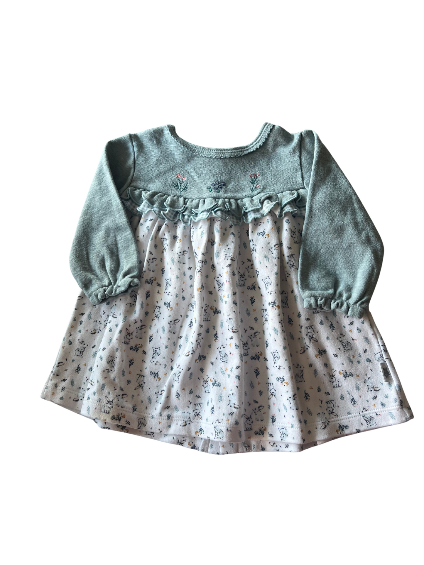 Vestido Tutto Piccolo