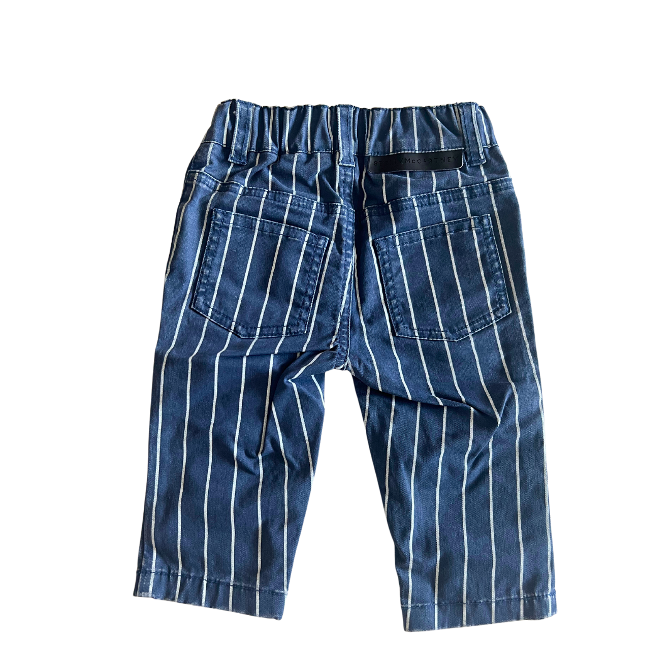 Calça jeans Stella McCartney para bebê