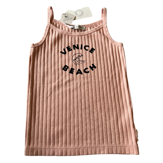 Top tirantes Sproet & Sprout