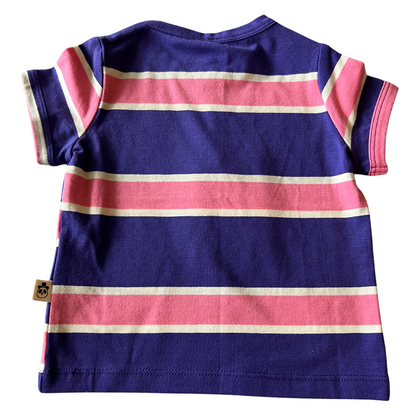 Mini Rodini baby t-shirt