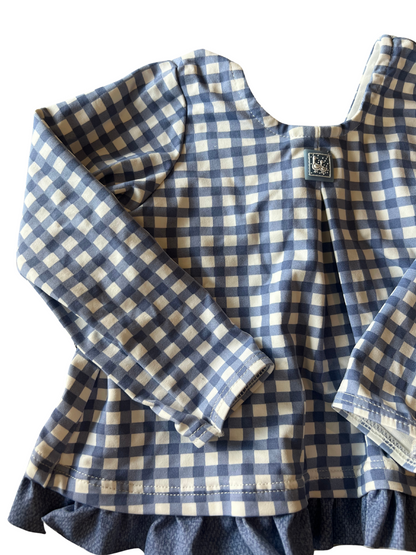 Bañador Al agua patos