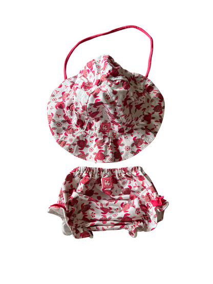 Bañador Al agua patos