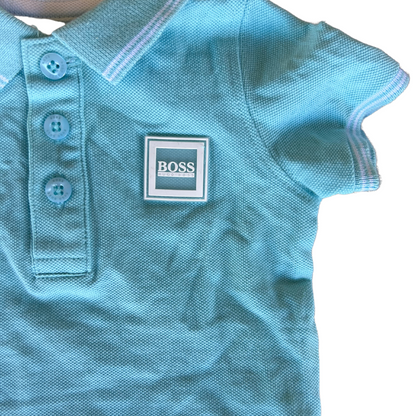 Hugo Boss baby polo