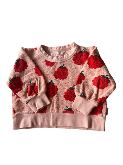 Sudadera Tiny Cottons