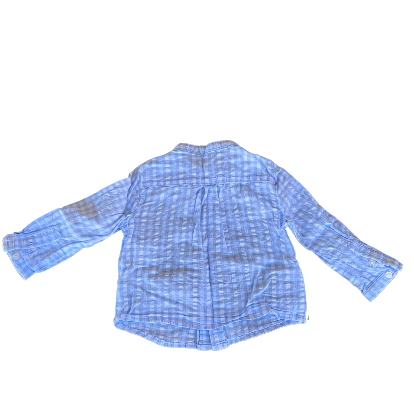 Gocco baby shirt