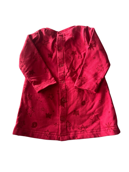 Vestido Canada House