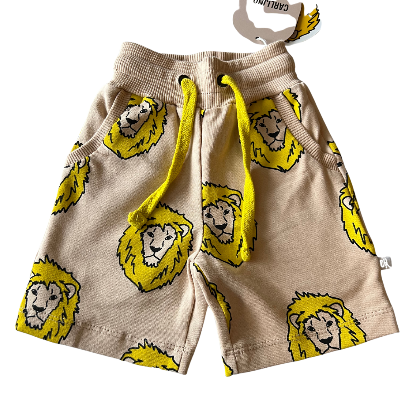 Macacão de bebê Stella McCartney