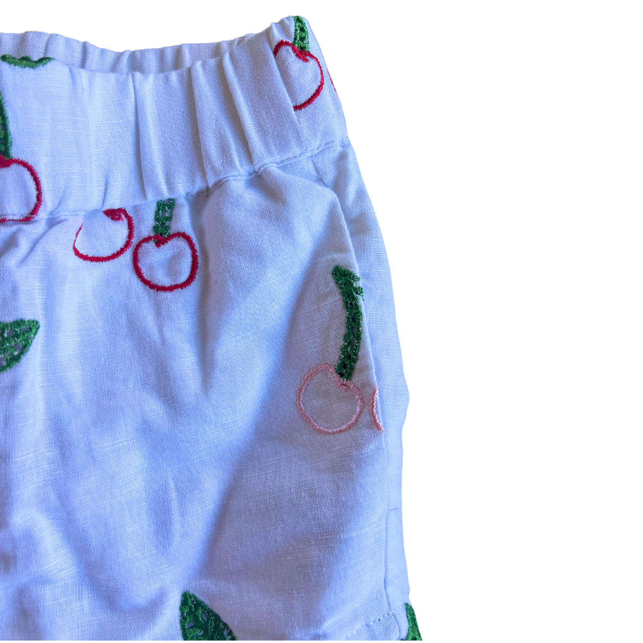 Macacão de bebê Stella McCartney