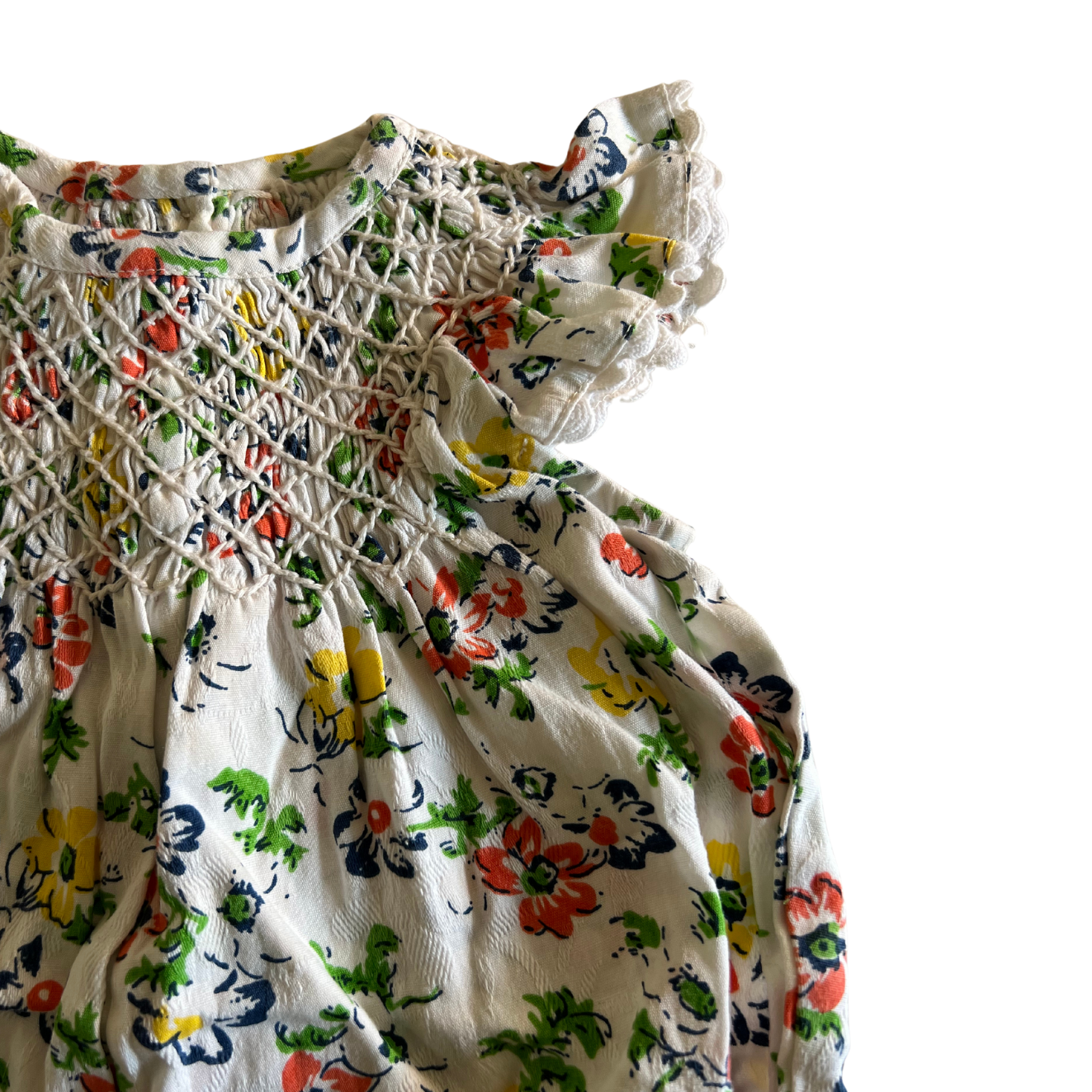 Stella McCartney baby dungarees