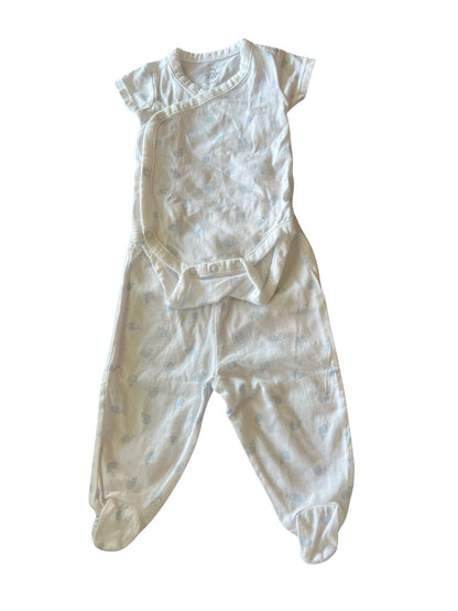 Conjunto Cotton Juice