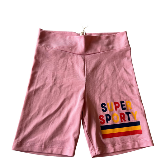 Pantalón corto Mini Rodini