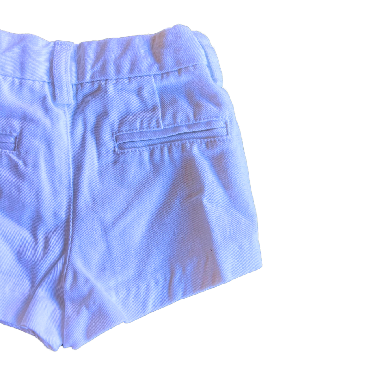 Gocco baby shorts