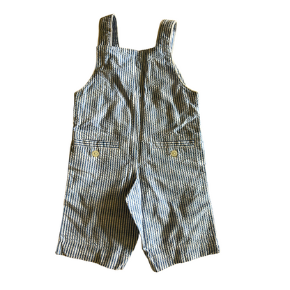 Ralph Lauren baby dungarees