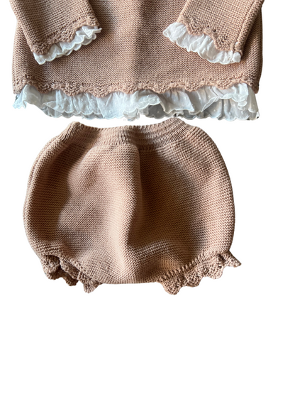 Conjunto Doña Carmen