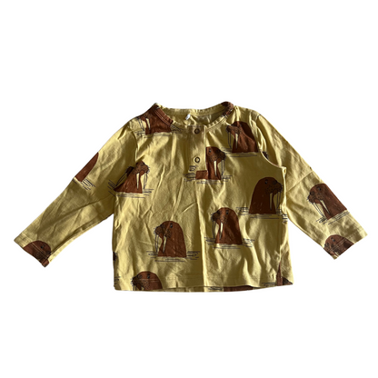 Mini Rodini baby t-shirt