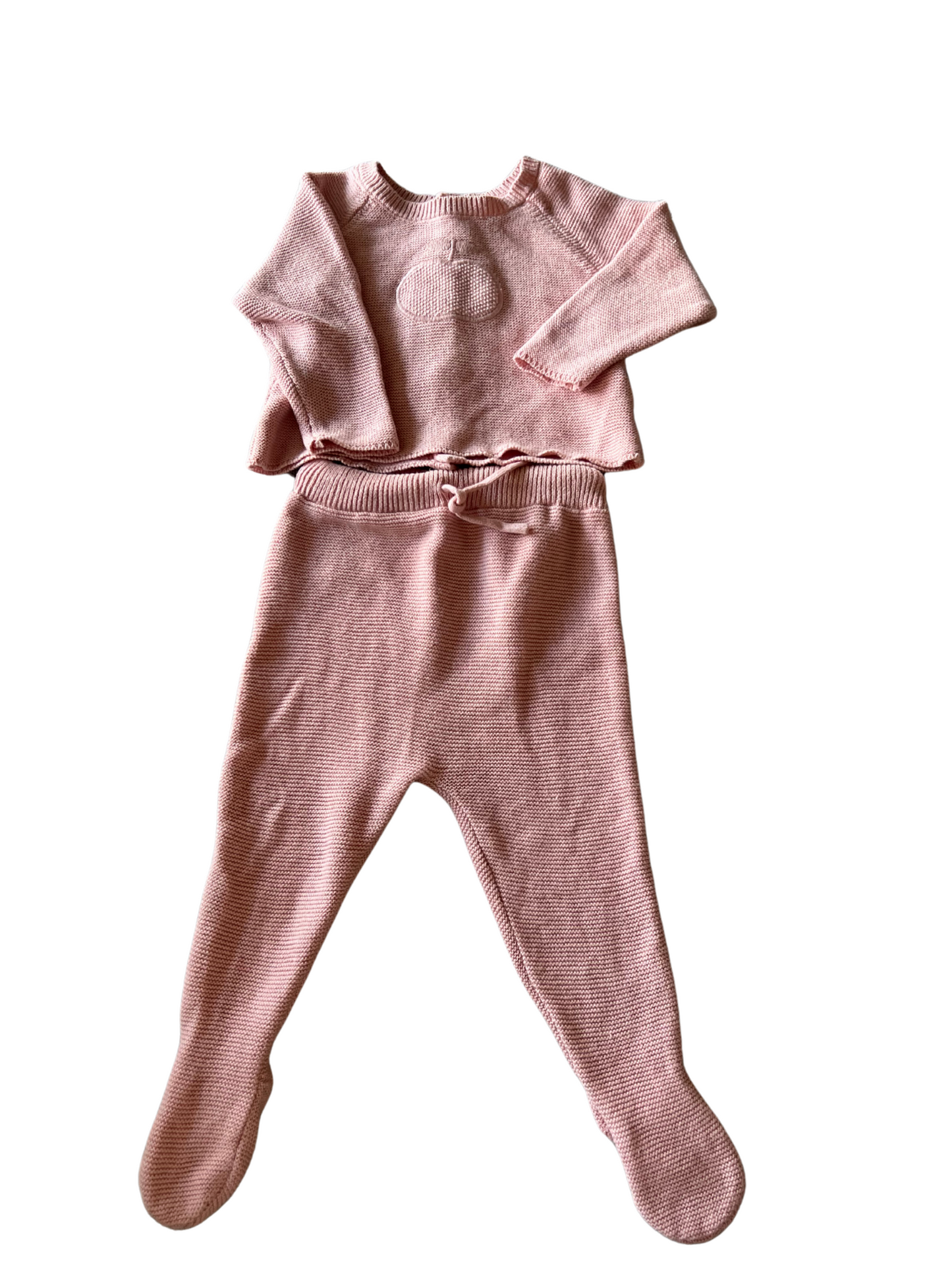 Conjunto punto Sfera