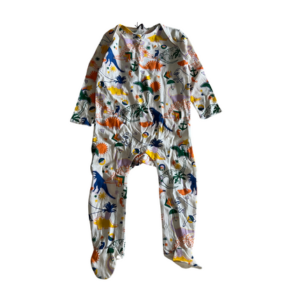 Stella McCartney baby pyjamas