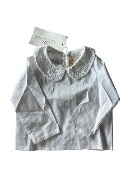Camisa manga larga Mi Mats