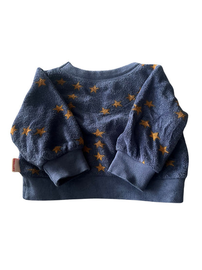 Sudadera Tiny Cottons