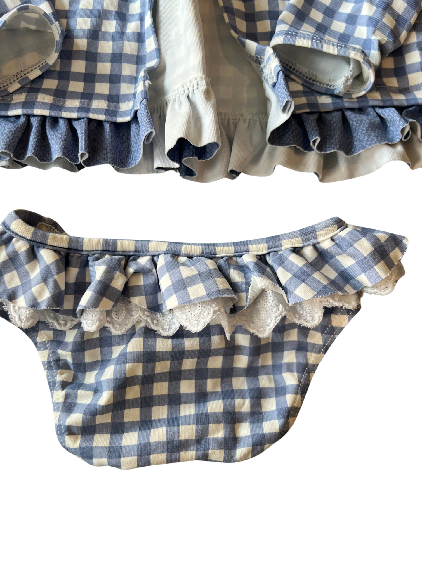 Bañador Al agua patos