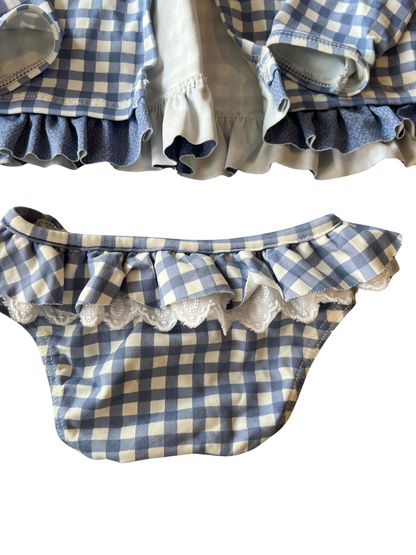 Bañador Al agua patos