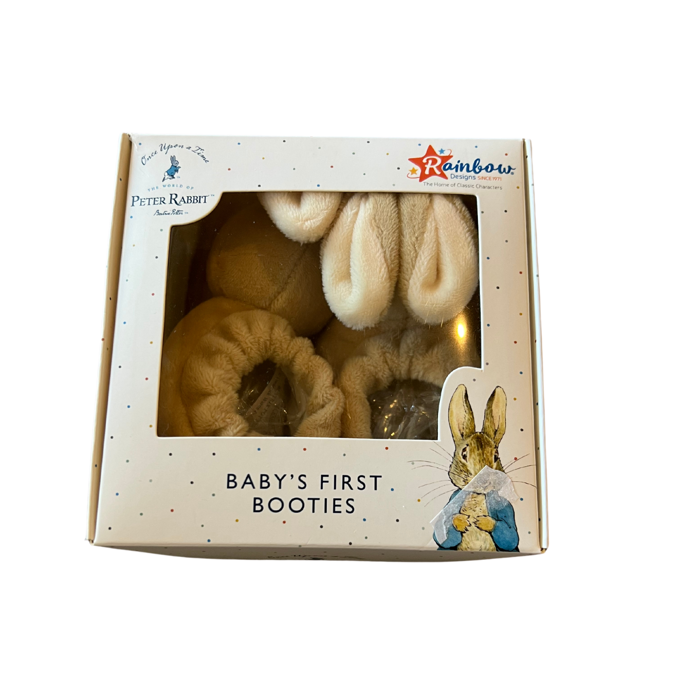 Reebok Baby Sneakers