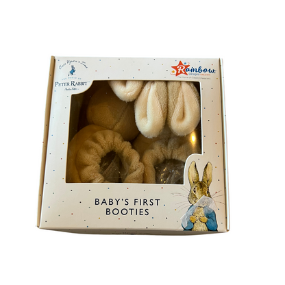 Reebok Baby Sneakers