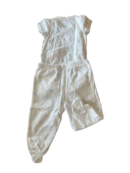 Conjunto Cotton Juice