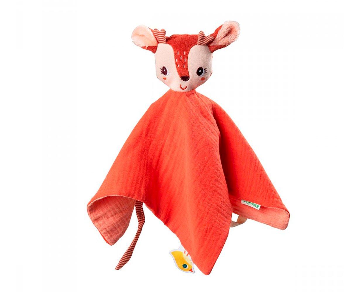 Peter Rabbit Pink Plush