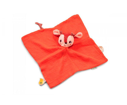 Peter Rabbit Pink Plush