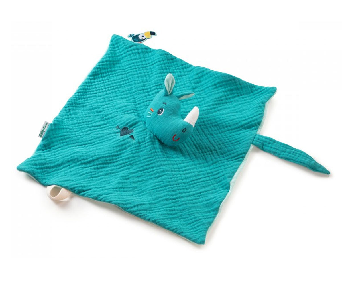 Peter Rabbit Pink Plush