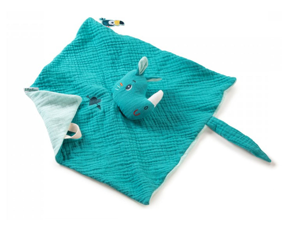 Peter Rabbit Pink Plush