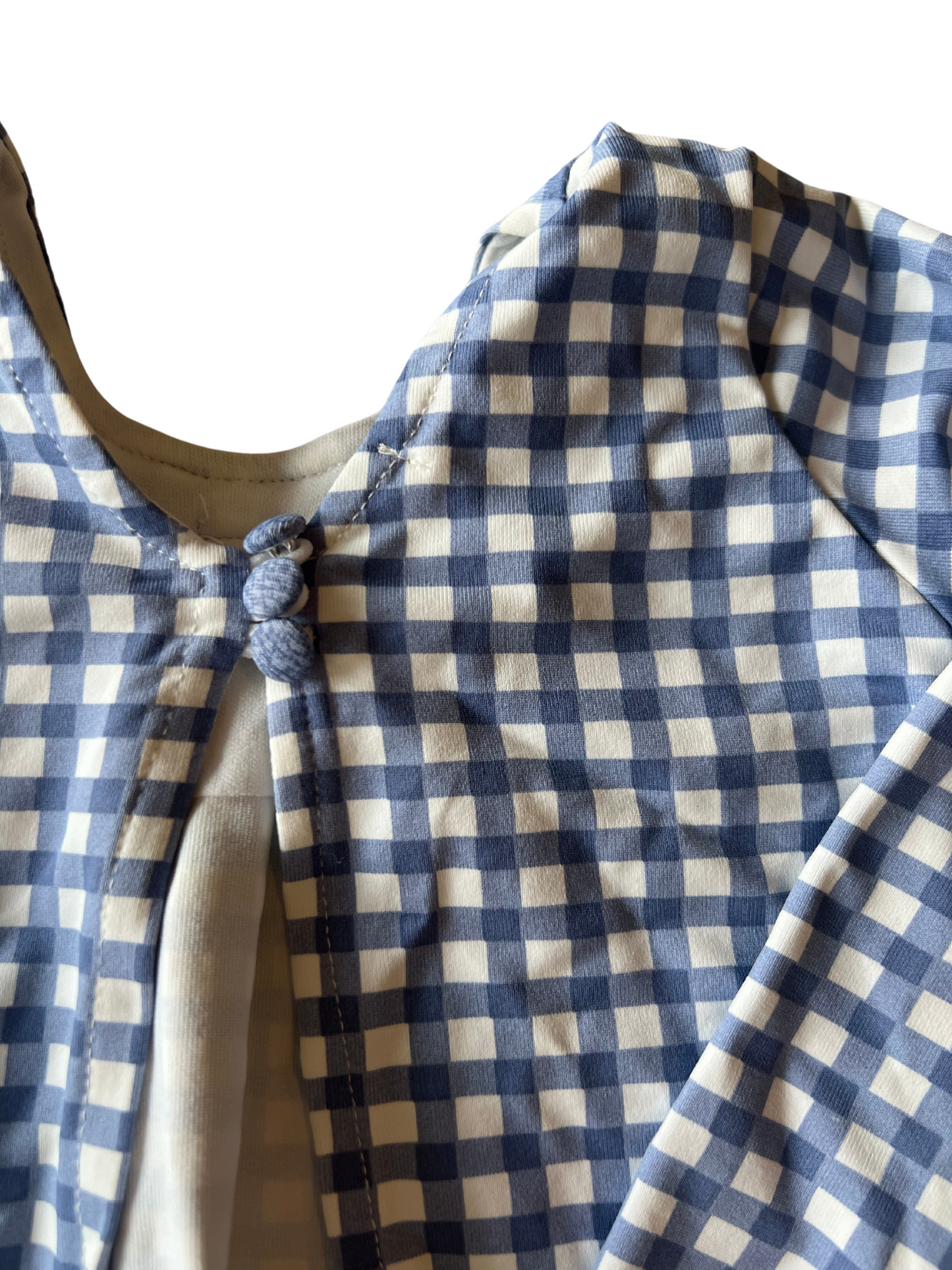 Bañador Al agua patos