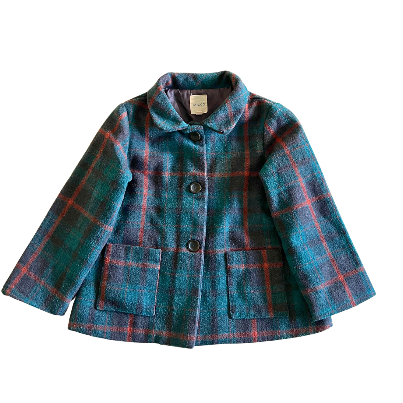 Gocco boy coat
