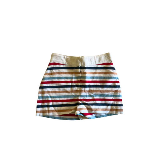 Shorts de menina Stella McCartney